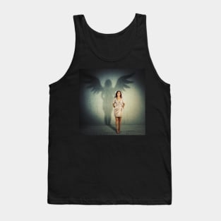 inner power Tank Top